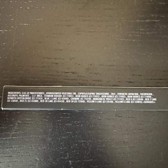 UNUSED - MAC Lip Liner Pencil in Shade Whirl - Picture 5 of 6